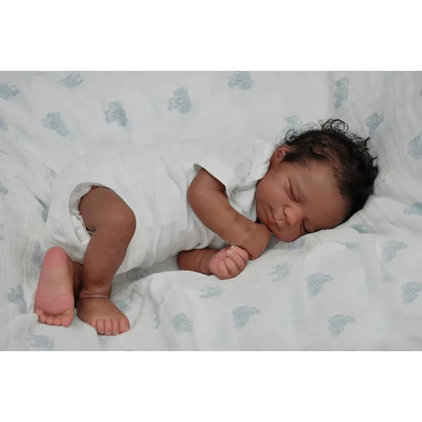 18 Inch Sleeping Reborn Baby Doll
