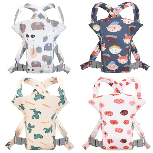 Newborn Doll Baby Carrier