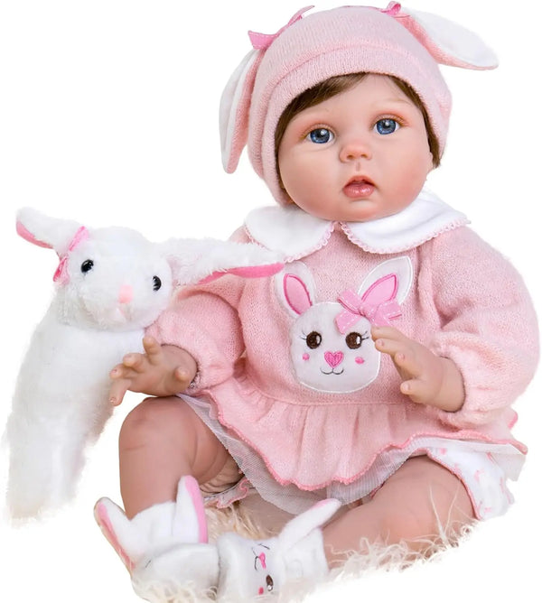 NPK 22inch Newborn Reborn Doll