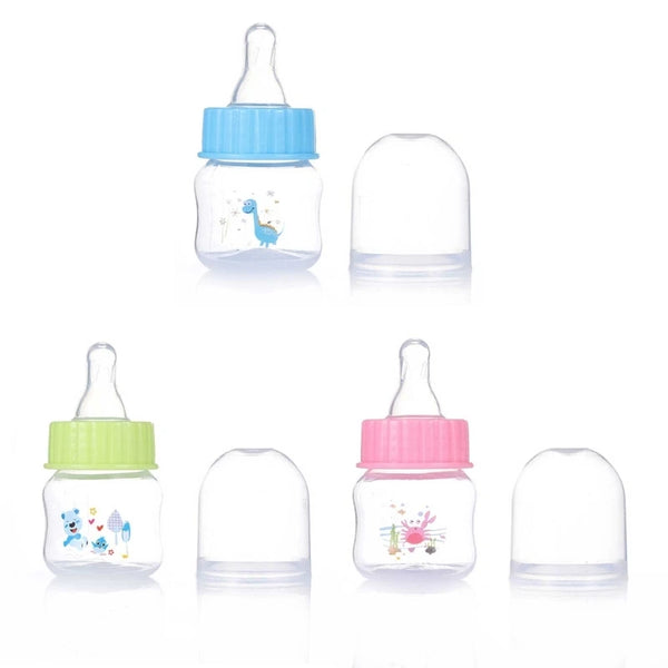 Newborn Doll Feeding Bottle