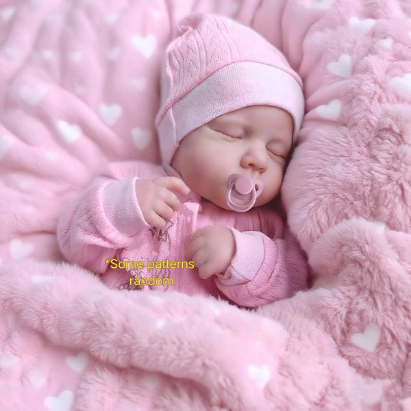 MRB 20inch Reborn Doll LouLou